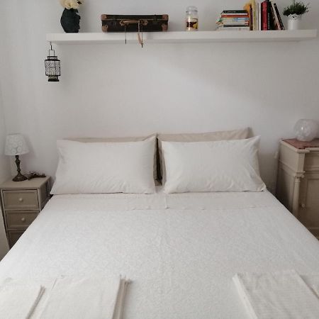 Hotel Belvedere House Civitanova Alta Esterno foto