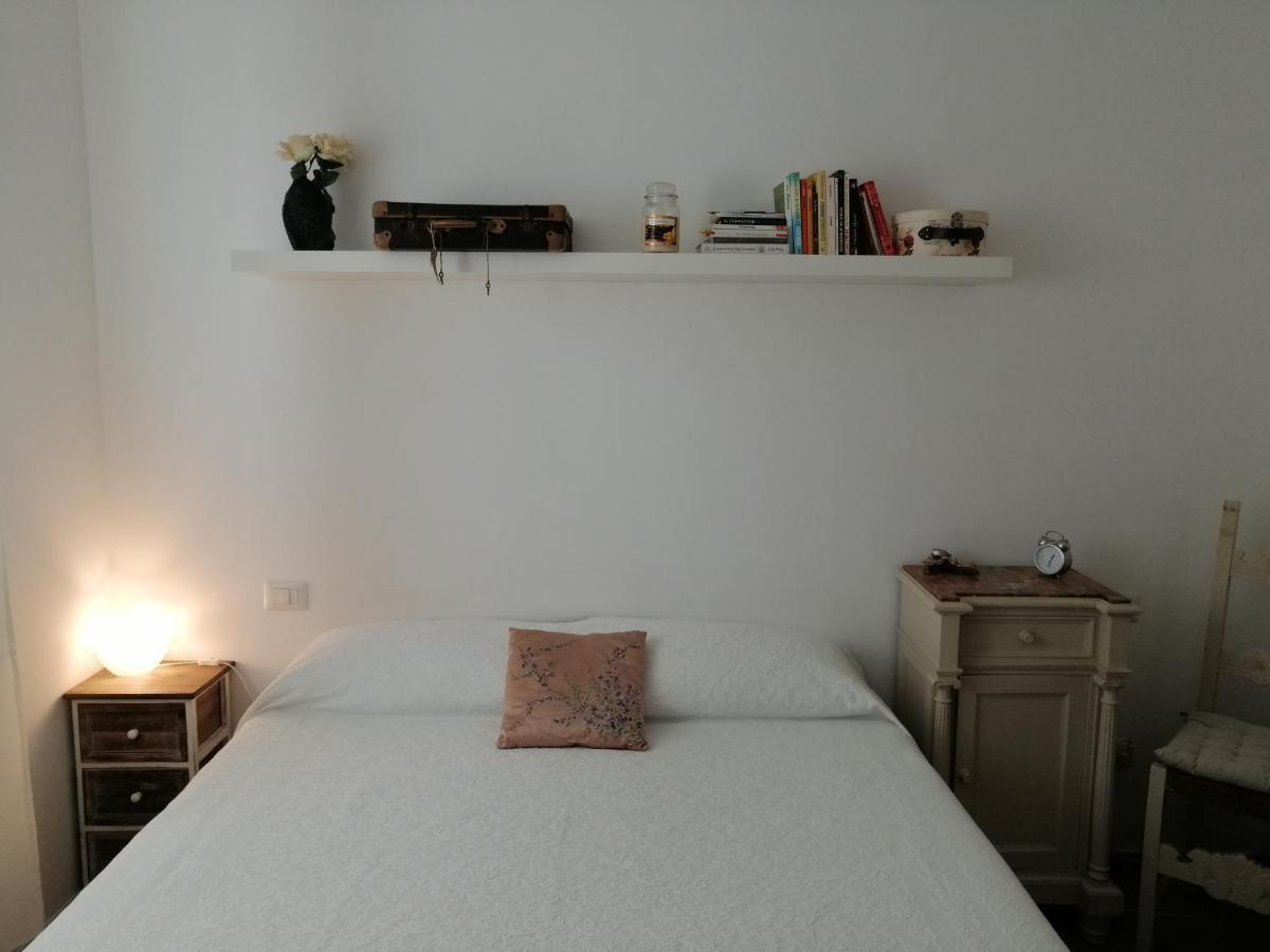 Hotel Belvedere House Civitanova Alta Esterno foto