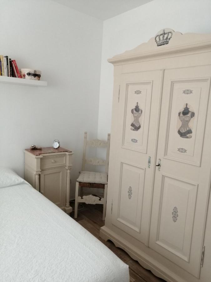Hotel Belvedere House Civitanova Alta Esterno foto