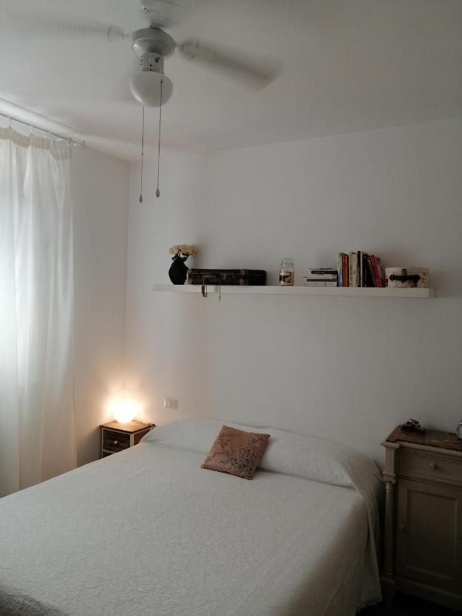 Hotel Belvedere House Civitanova Alta Esterno foto