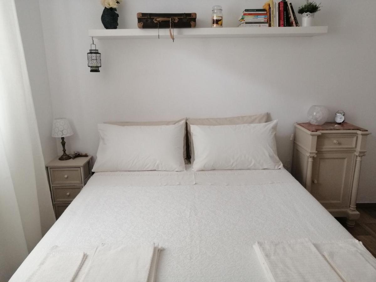 Hotel Belvedere House Civitanova Alta Esterno foto